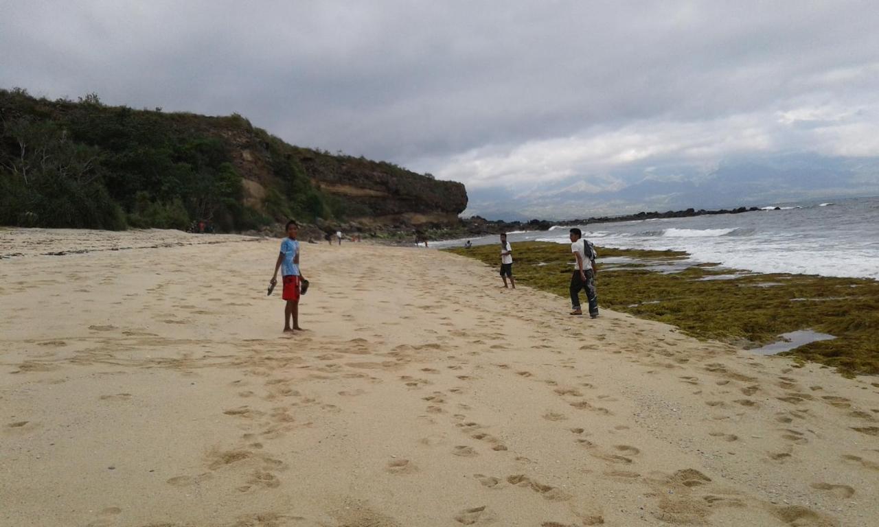 Kristian Homestay Bajawa Exteriér fotografie